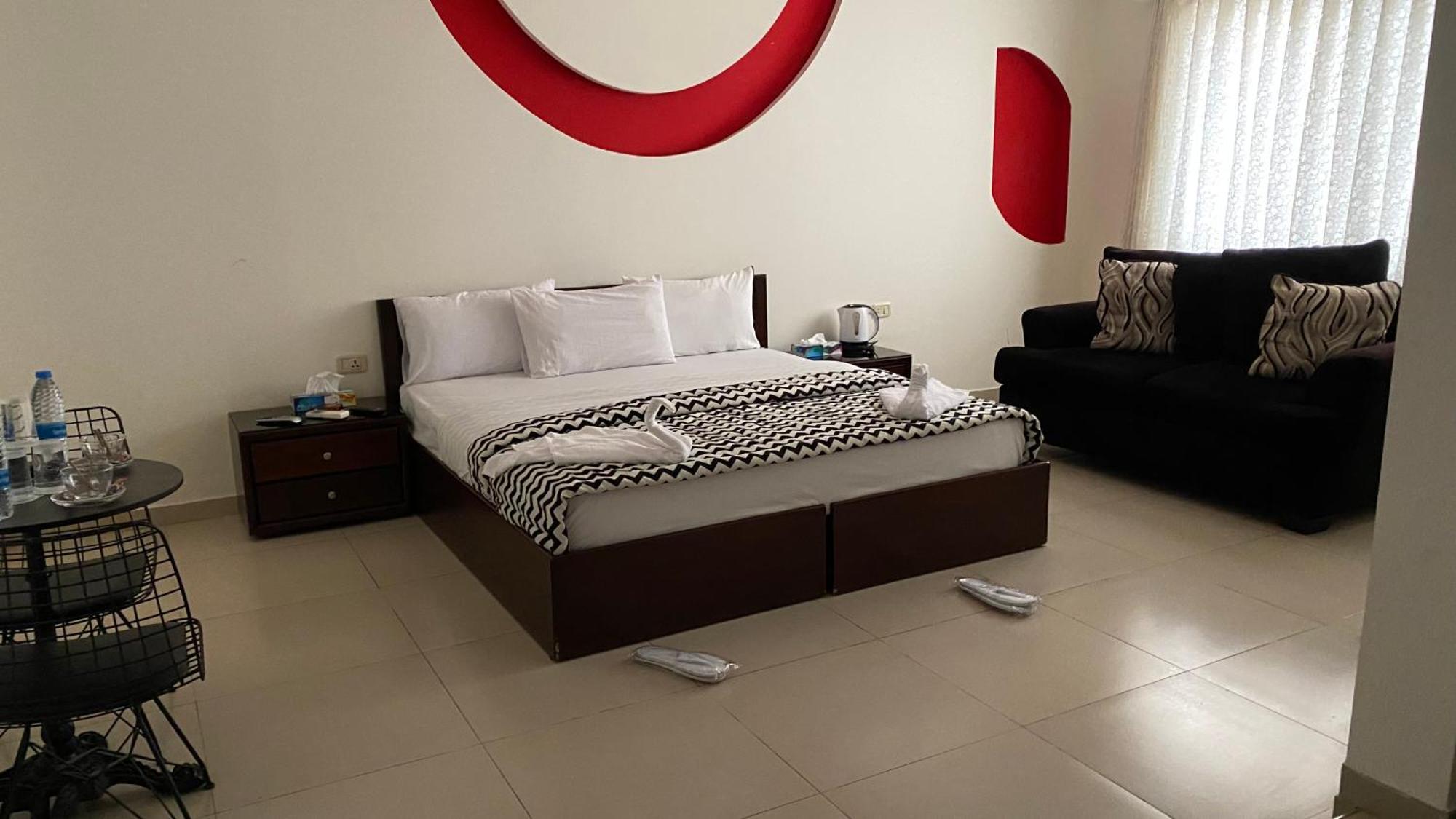Ajnadeen Hotel 3*