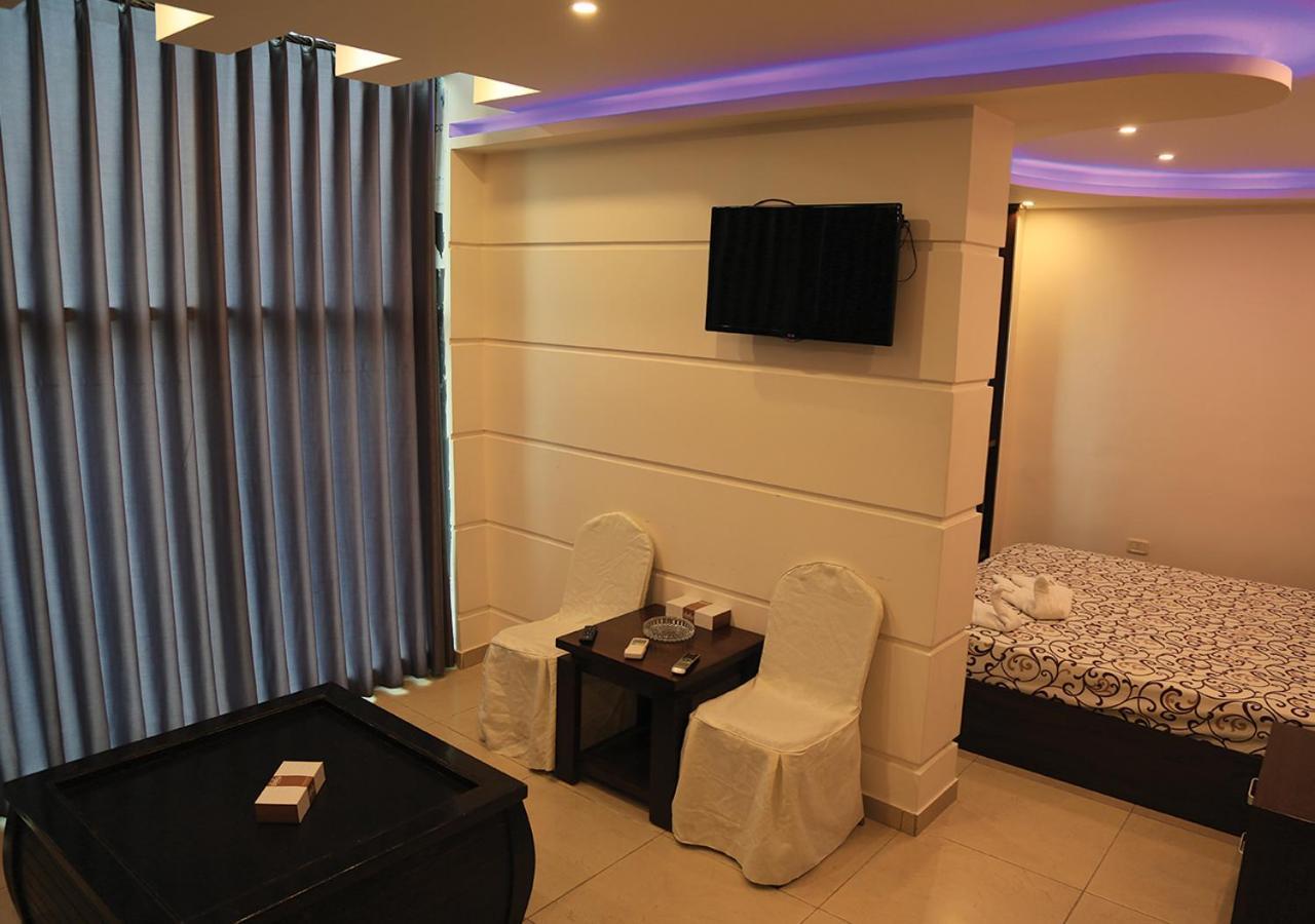 Ajnadeen Hotel 3*
