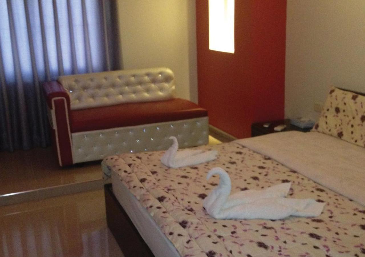 Hotel Ajnadeen 3*