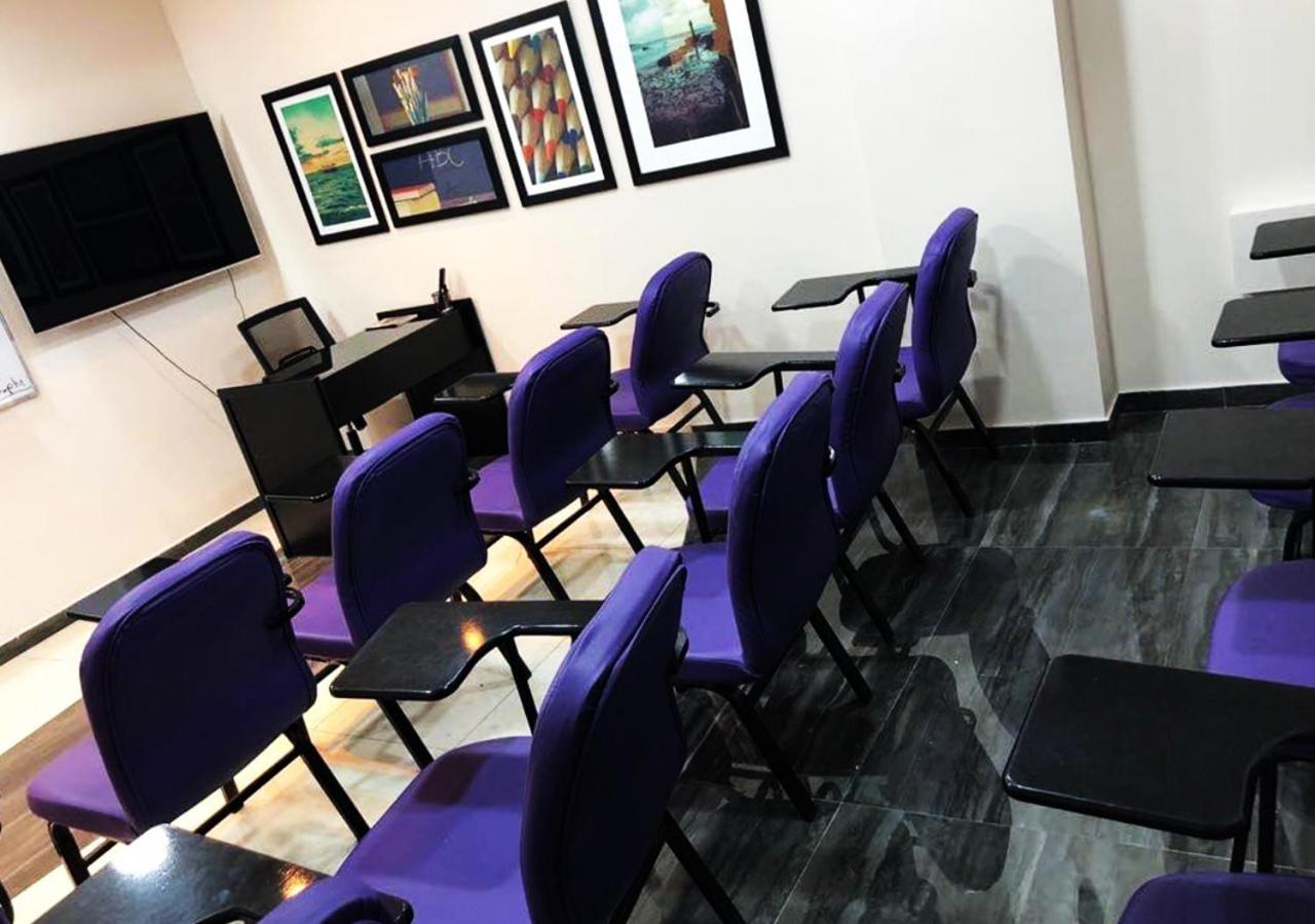 Ajnadeen Hotel 3*
