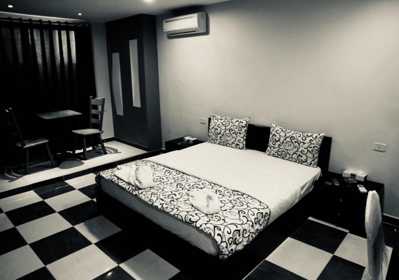 Hotel Ajnadeen 3*