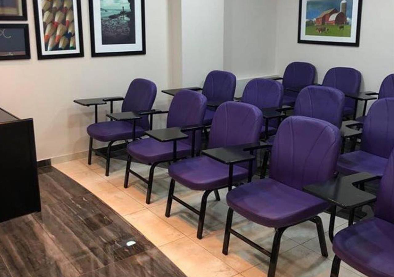 Hotel Ajnadeen Irbid