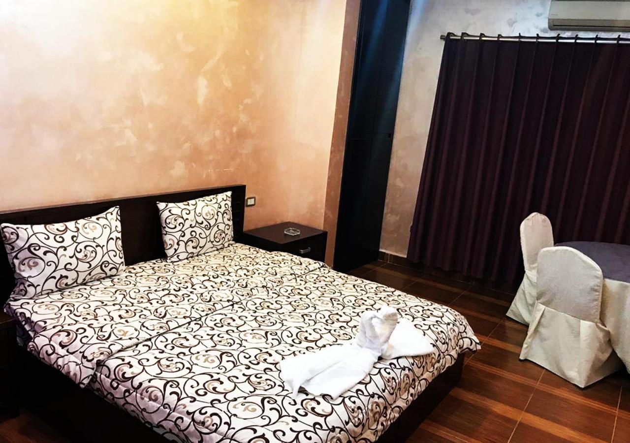 Hotel Ajnadeen