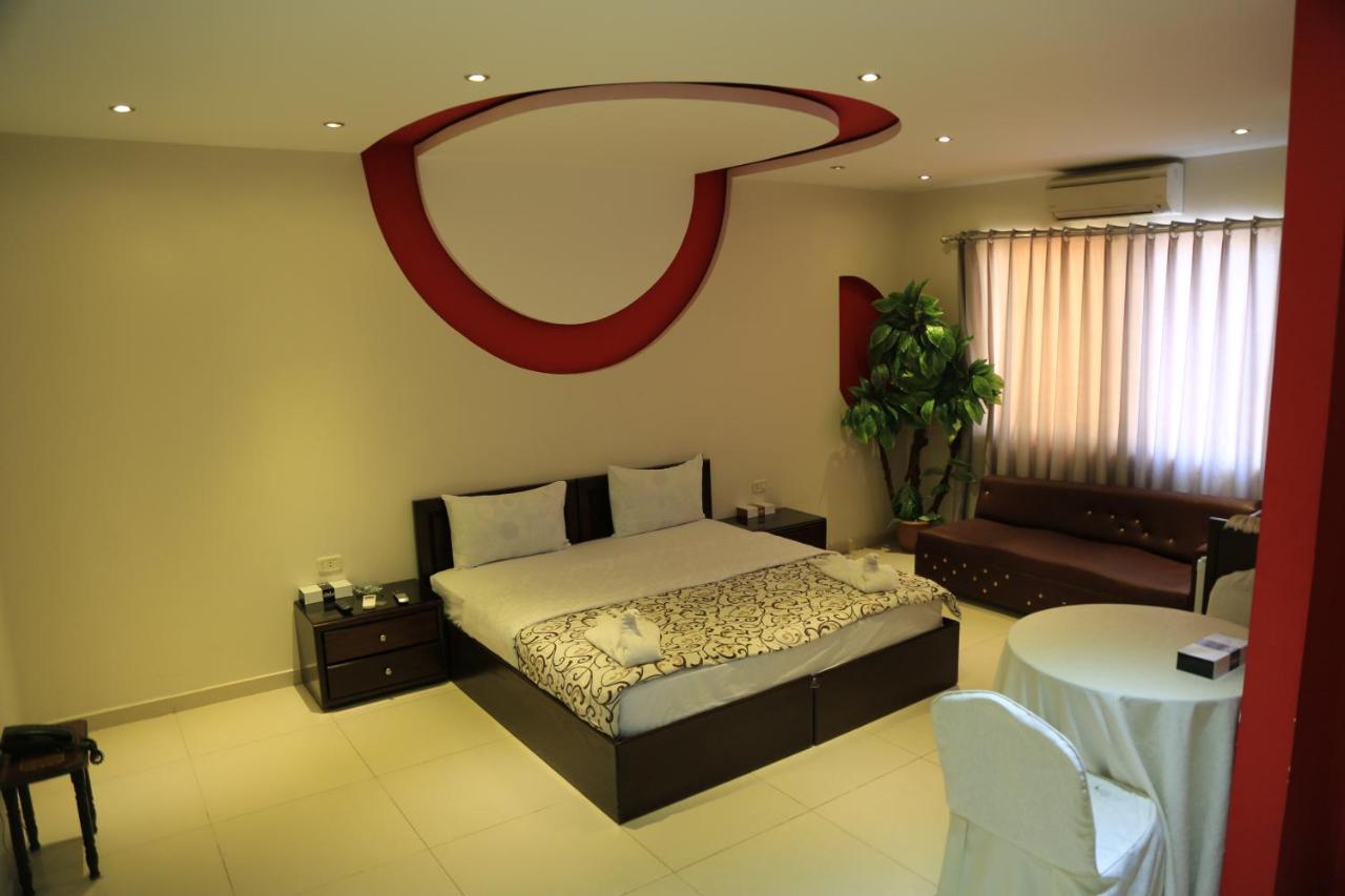 Ajnadeen 3* Irbid